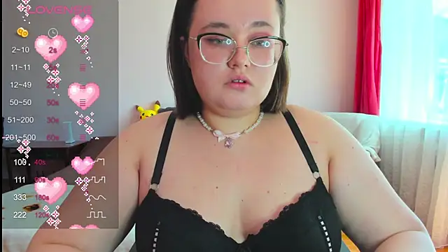 Jessica Joy online show from June 2026 06:33:02 AM
