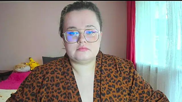 Jessica Joy online show from June 2026 06:27:02 AM