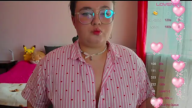 Jessica Joy online show from June 2026 06:35:01 AM