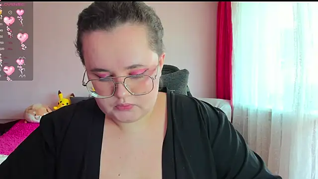 Jessica Joy online show from June 2026 08:28:01 AM