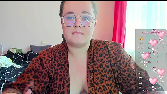 Jessica Joy online show from June 2026 06:29:01 AM