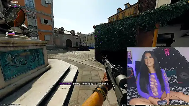 Snapshot of Skyla_Santana chatting on February 2026 02:52:02 AM Skyla Santana online show from February 2026 02:52:02 AM