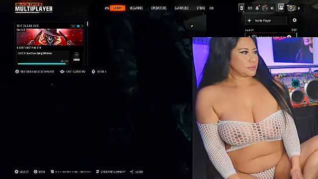 Snapshot of Skyla_Santana chatting on March 2026 02:41:02 PM Skyla Santana online show from March 2026 02:41:02 PM