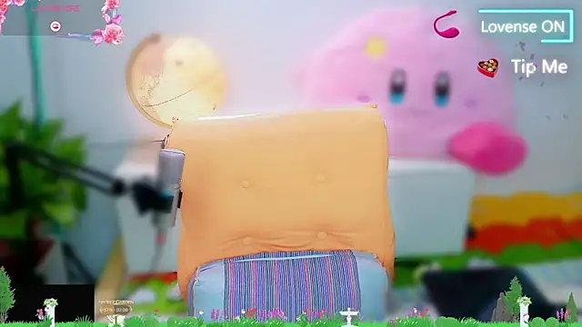 Snapshot of Weiwei5200 chatting on November 2025 03:03:01 PM Weiwei5200 online show from November 2025 03:03:01 PM