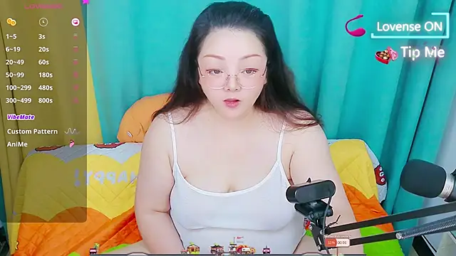 Weiwei5200 online show from June 2026 02:03:01 AM