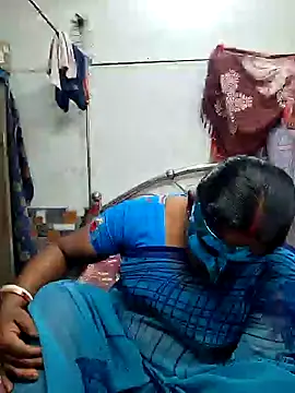 Real Desi Couple online show from December 2024 05:04:02 PM