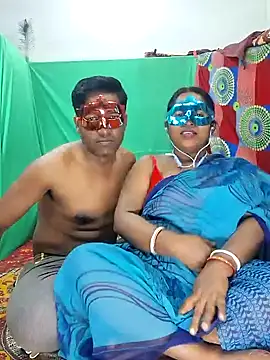 Real Desi Couple online show from January 2025 07:44:02 PM