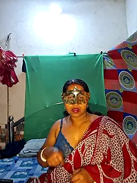 Real Desi Couple online show from March 2026 05:51:02 PM
