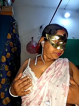 Real Desi Couple online show from March 2026 04:45:02 PM