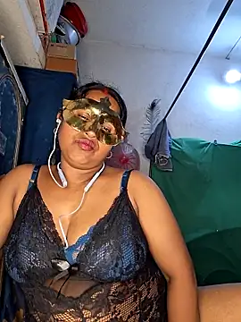 Real Desi Couple online show from May 2026 05:18:01 PM