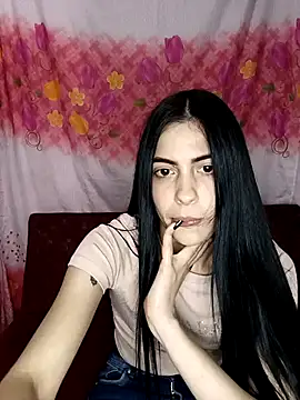 Snapshot of DanielaySeba chatting on February 2025 02:51:02 AM DanielaySeba online show from February 2025 02:51:02 AM