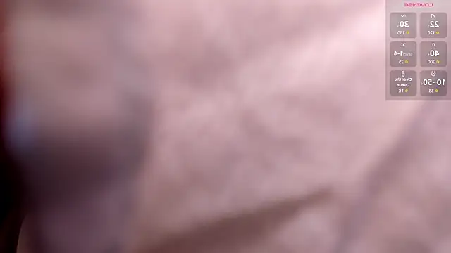 sade jackson1 online show from March 2026 04:29:01 AM