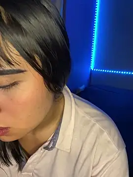 Chelly GS online show from December 2024 05:39:01 AM