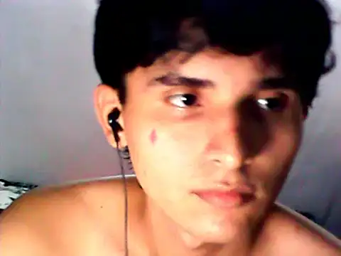 Charley quin online show from February 2025 11:31:01 PM