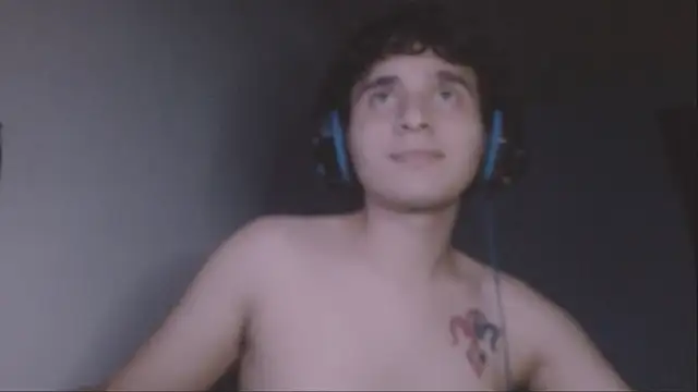 Charley quin online show from September 2025 04:12:02 AM