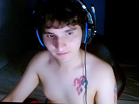 Charley quin online show from April 2026 11:46:01 PM