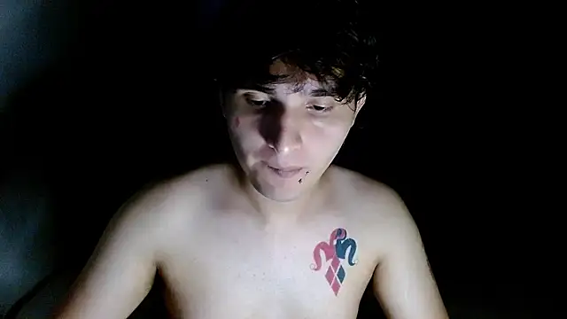 Snapshot of Charley_quin chatting on June 2026 01:22:01 AM Charley quin online show from June 2026 01:22:01 AM