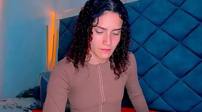 Snapshot of Nellyhills chatting on March 2025 09:54:02 PM Nellyhills online show from March 2025 09:54:02 PM