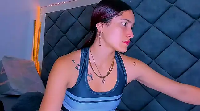 Snapshot of Nellyhills chatting on March 2025 01:09:02 PM Nellyhills online show from March 2025 01:09:02 PM