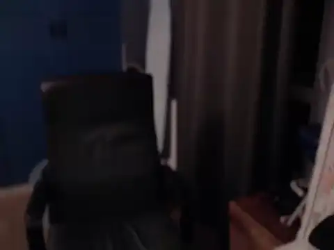 CuteMan33 online show from November 2025 09:07:01 PM