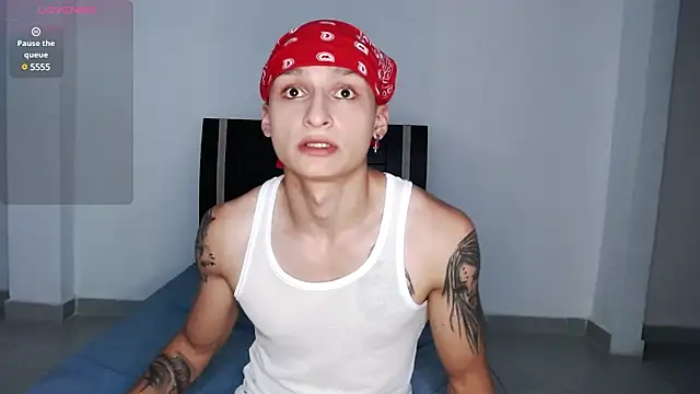 arthurphoenix  online show from December 2024 02:56:02 AM