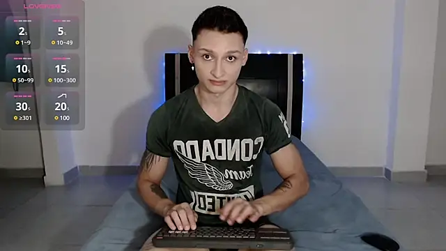 arthurphoenix  online show from December 2024 05:23:01 AM