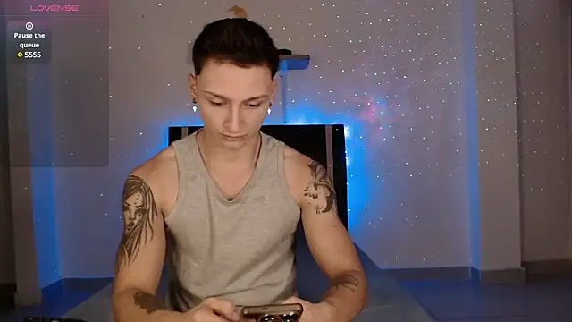 arthurphoenix  online show from January 2025 02:38:02 AM