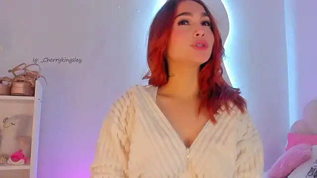 Snapshot of _cherrykingsley1 chatting on March 2026 04:19:01 AM cherrykingsley1 online show from March 2026 04:19:01 AM