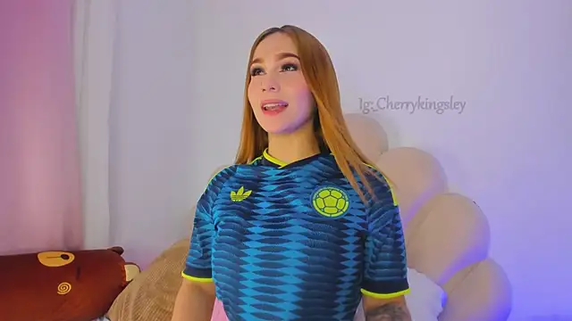  cherrykingsley1 online show from June 2026 06:30:02 AM