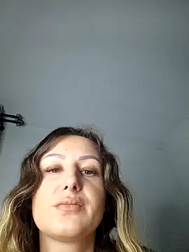 Snapshot of AudreyJoy chatting on January 2025 10:19:01 PM AudreyJoy online show from January 2025 10:19:01 PM