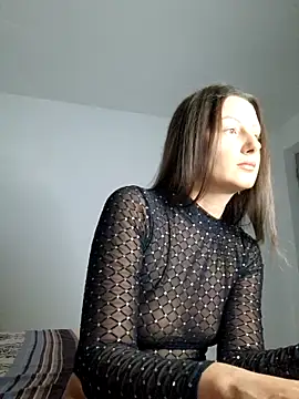 Snapshot of AudreyJoy chatting on September 2025 06:35:01 PM AudreyJoy online show from September 2025 06:35:01 PM