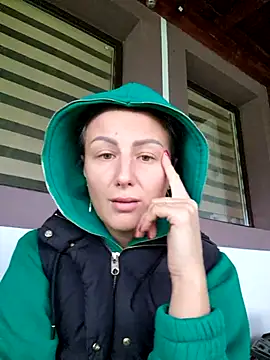 Snapshot of AudreyJoy chatting on October 2025 05:47:02 AM AudreyJoy online show from October 2025 05:47:02 AM