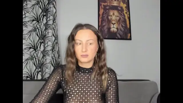 Snapshot of AudreyJoy chatting on October 2025 07:35:02 PM AudreyJoy online show from October 2025 07:35:02 PM