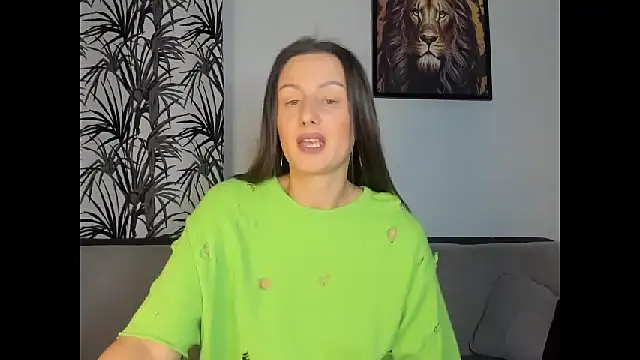 Snapshot of AudreyJoy chatting on October 2025 06:53:02 PM AudreyJoy online show from October 2025 06:53:02 PM