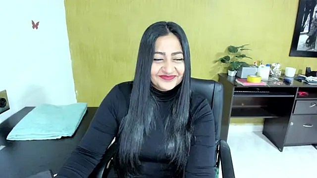 Adele Sweett online show from February 2025 10:32:02 AM