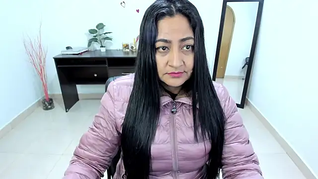 Adele Sweett online show from February 2025 12:06:02 PM