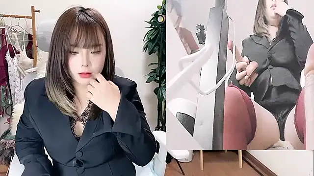 ChuChu1991 online show from January 2025 01:20:01 PM