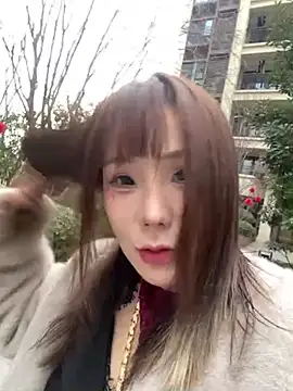 ChuChu1991 online show from January 2025 09:59:01 AM