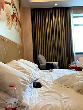 ChuChu1991 online show from January 2026 07:57:02 AM