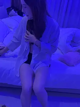 ChuChu1991 online show from February 2026 10:08:01 AM