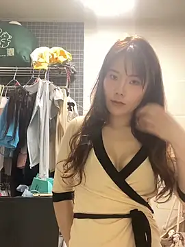 ChuChu1991 online show from April 2026 12:19:02 PM