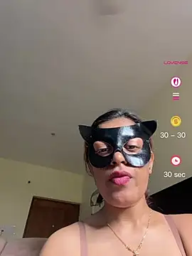 SEXY JENNY  online show from May 2026 08:26:01 PM