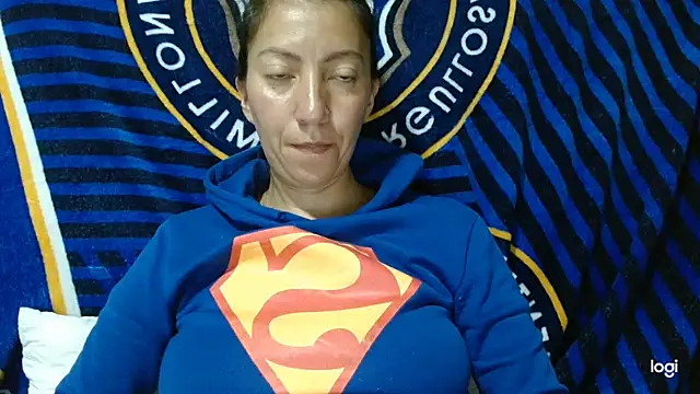 Snapshot of kaybabyhot chatting on October 2025 03:31:02 AM kaybabyhot online show from October 2025 03:31:02 AM