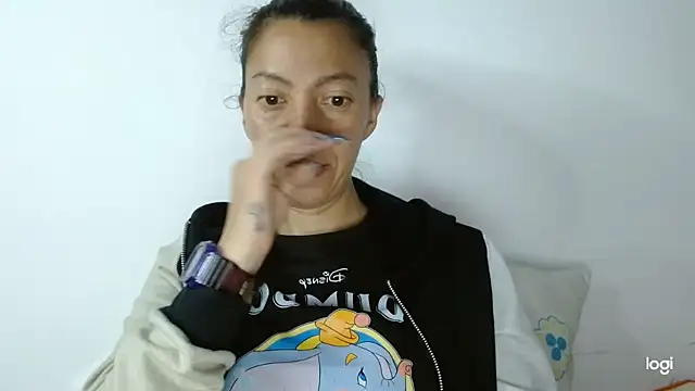 kaybabyhot online show from December 2025 09:32:02 PM