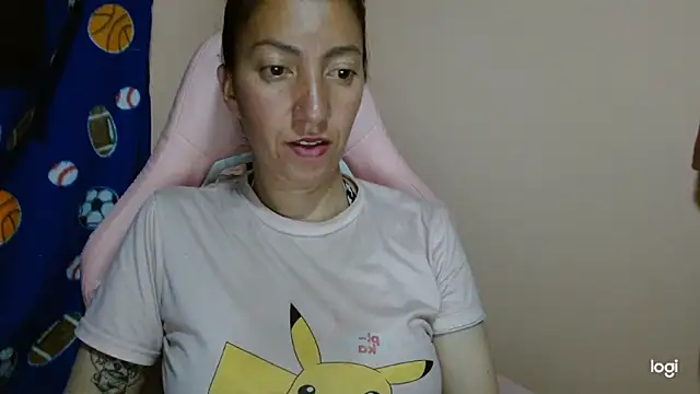 kaybabyhot online show from April 2026 10:27:01 PM