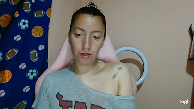 kaybabyhot online show from May 2026 01:40:01 PM