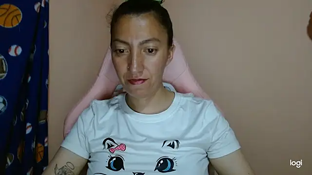 kaybabyhot online show from May 2026 08:28:01 PM
