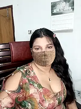 Hot-Angel  online show from April 2026 03:00:02 AM