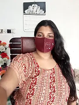 Hot-Angel  online show from May 2026 08:19:01 AM