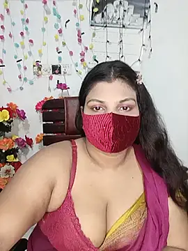 Hot-Angel  online show from June 2026 07:34:01 PM